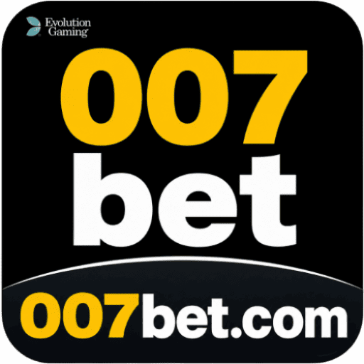 007BET Logo